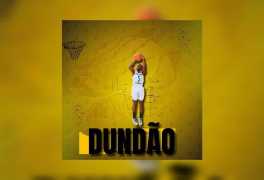 Muxima No Beat - Dundão (Instrumental Afro House)