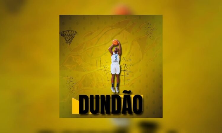 Muxima No Beat - Dundão (Instrumental Afro House)