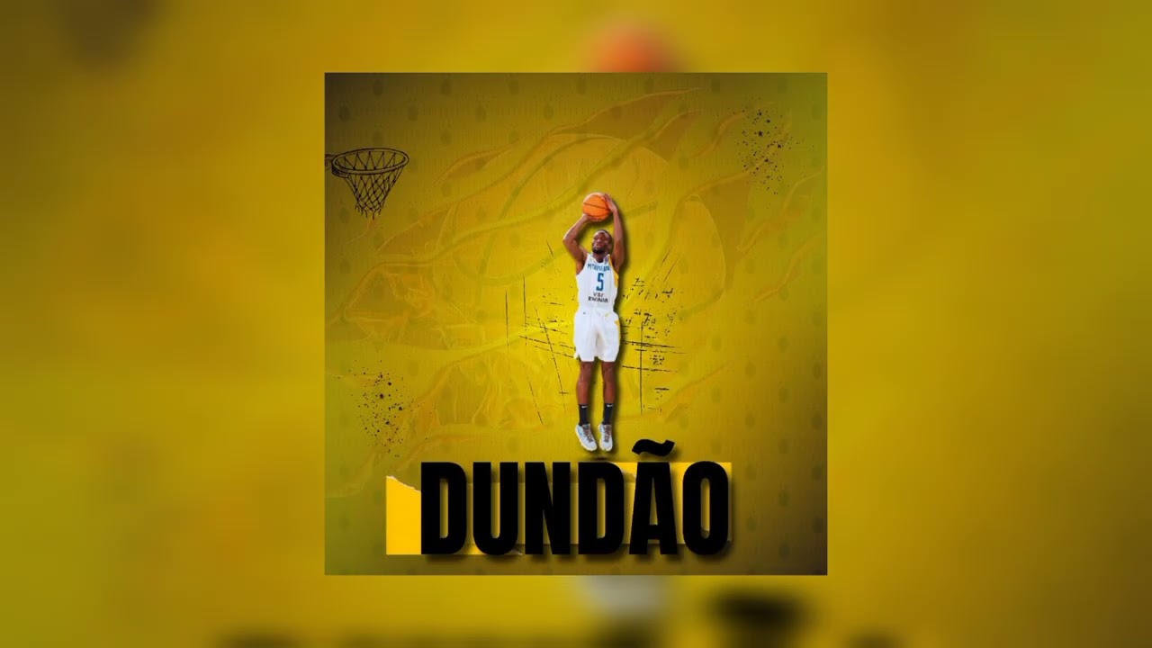 Muxima No Beat - Dundão (Instrumental Afro House)