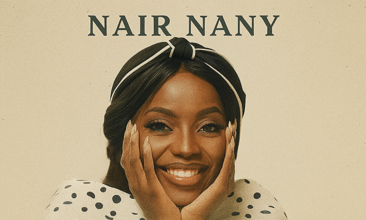 Nair Nany - Jesus Está Lá