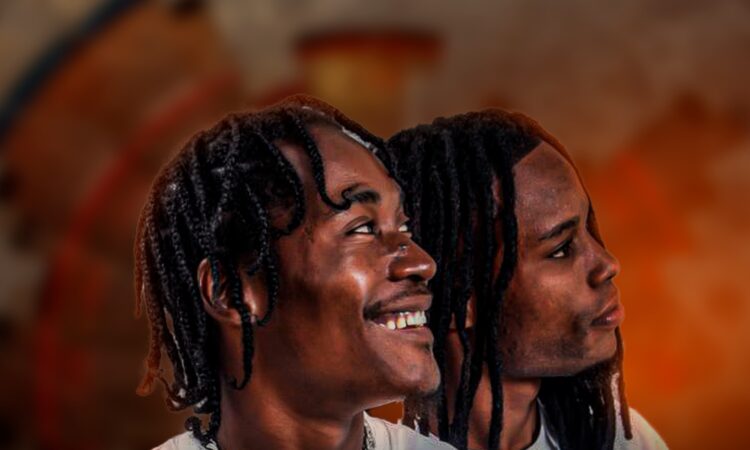 Os 2 Irmãos - Tá Esmirrar