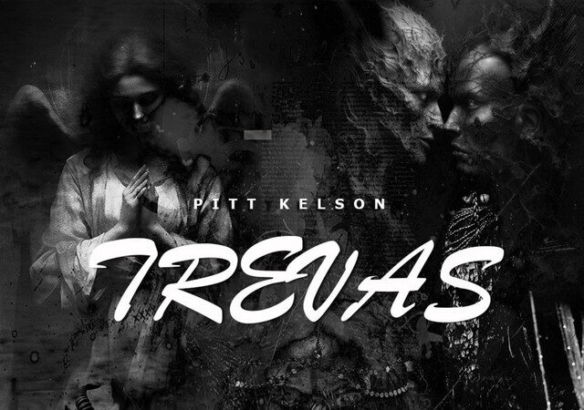 Pitt Kelson - Trevas