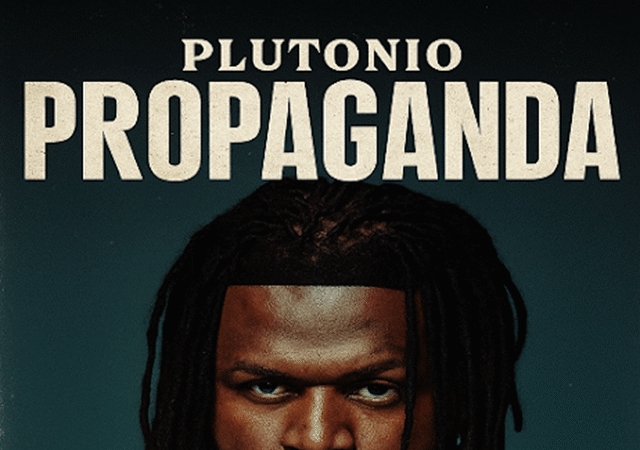 Plutonio - Propaganda