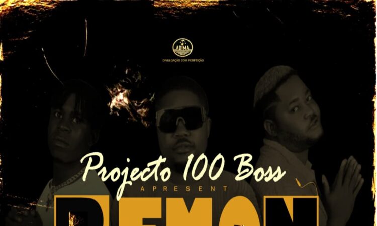 Projecto 100 Boss - Remontada