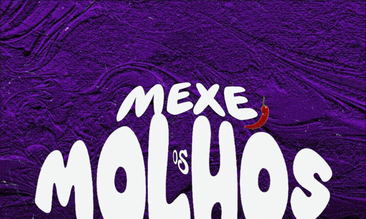 Raiobianos ft. Zemmabi D’lixo - Mexe os Molhos