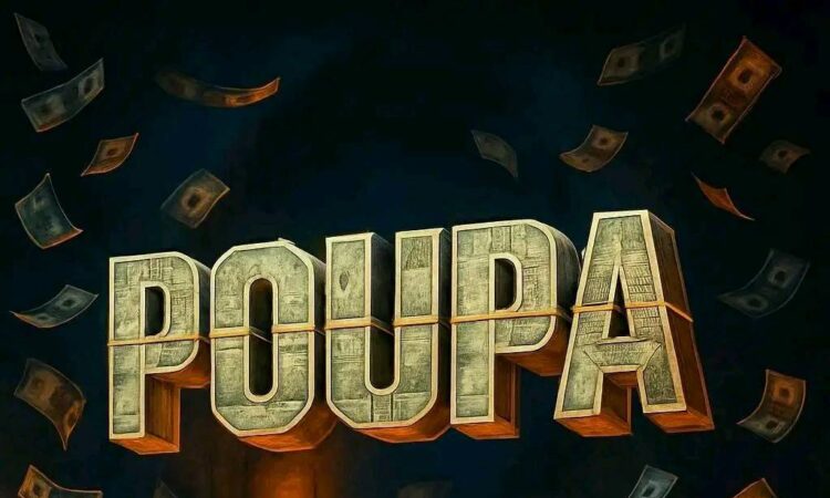 Tennaz - Poupa