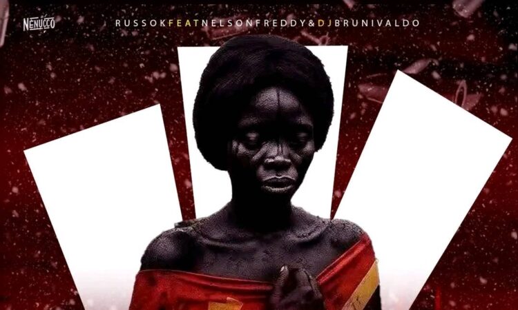 Russo K - Fome (ft. Nelson Freddy & Dj Brunivaldo)