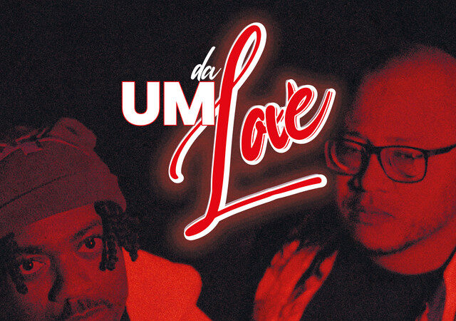 Samuel Clássico ft. MCM - Dá Um Love
