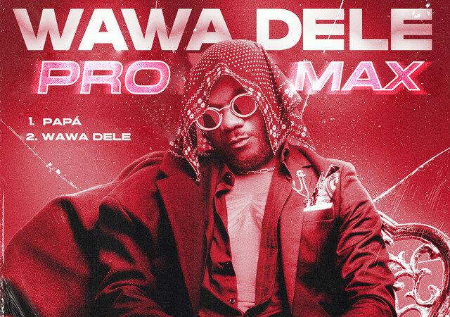 Twenty Fingers - Wawa Dele
