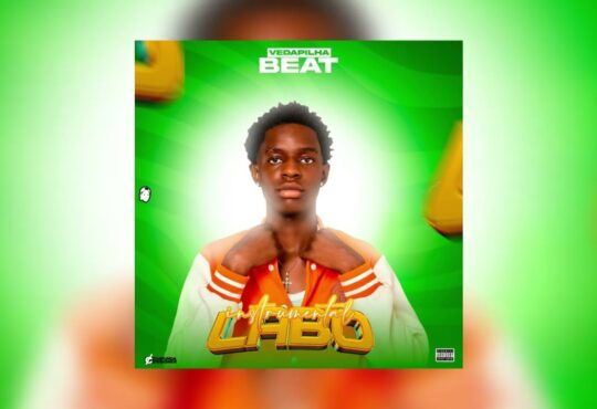Vedapilha Beat x Sintonia07 - Laboo (Instrumental Afro House)