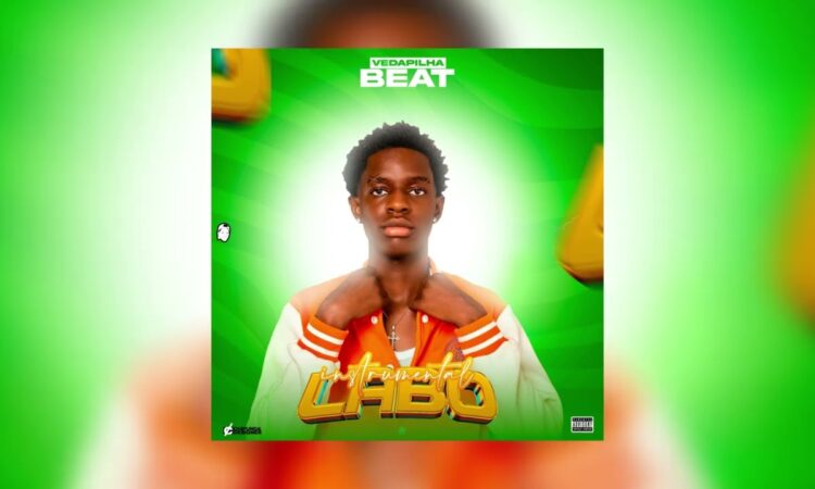 Vedapilha Beat x Sintonia07 - Laboo (Instrumental Afro House)