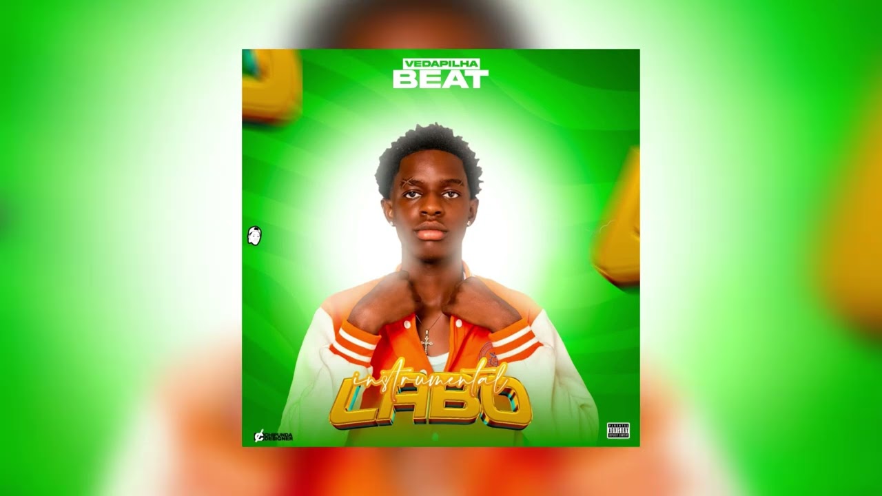 Vedapilha Beat x Sintonia07 - Laboo (Instrumental Afro House)