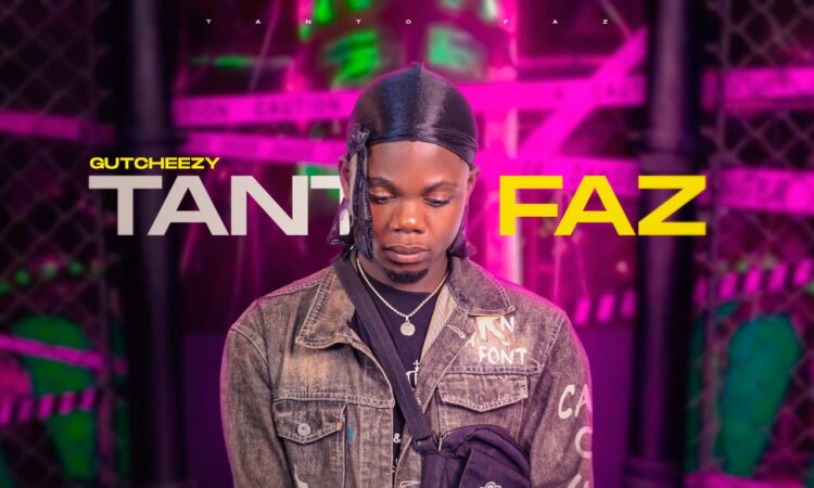 Gutcheezy - Tanto Faz