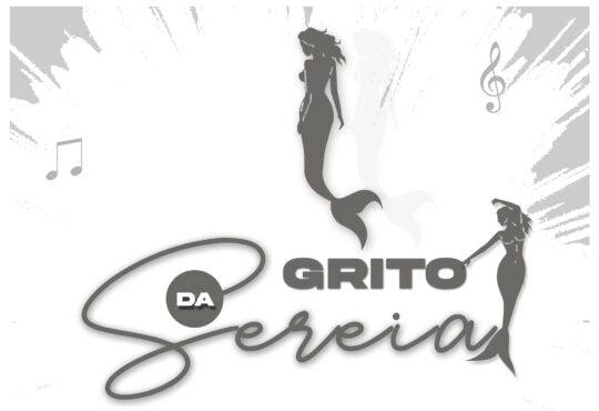Dj Nelson Papoite - Grito Da Sereia (Instrumental House)