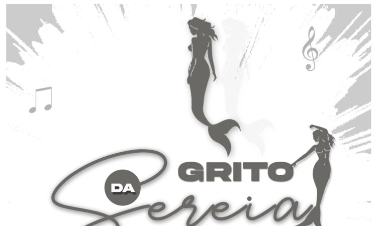 Dj Nelson Papoite - Grito Da Sereia (Instrumental House)