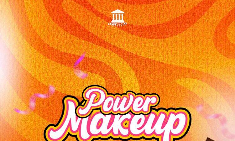 Muxima No Beat - Power Makeup
