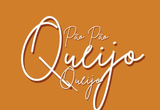 Muxima No Beat & Arylson No Beat - Pão Pão Queijo Queijo (Instrumental Kuduro)