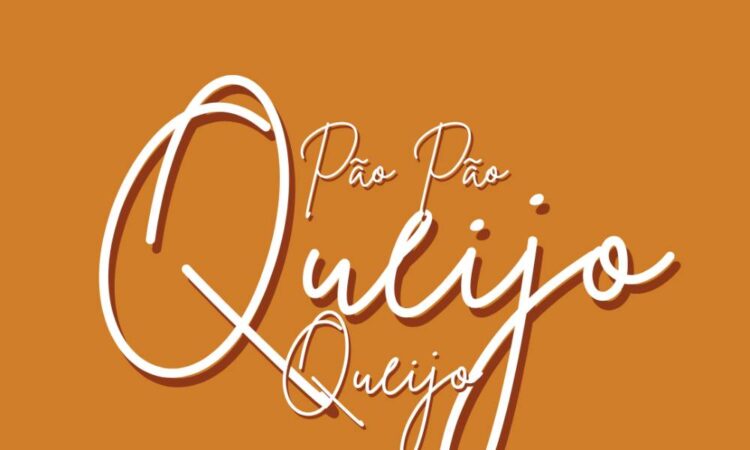 Muxima No Beat & Arylson No Beat - Pão Pão Queijo Queijo (Instrumental Kuduro)