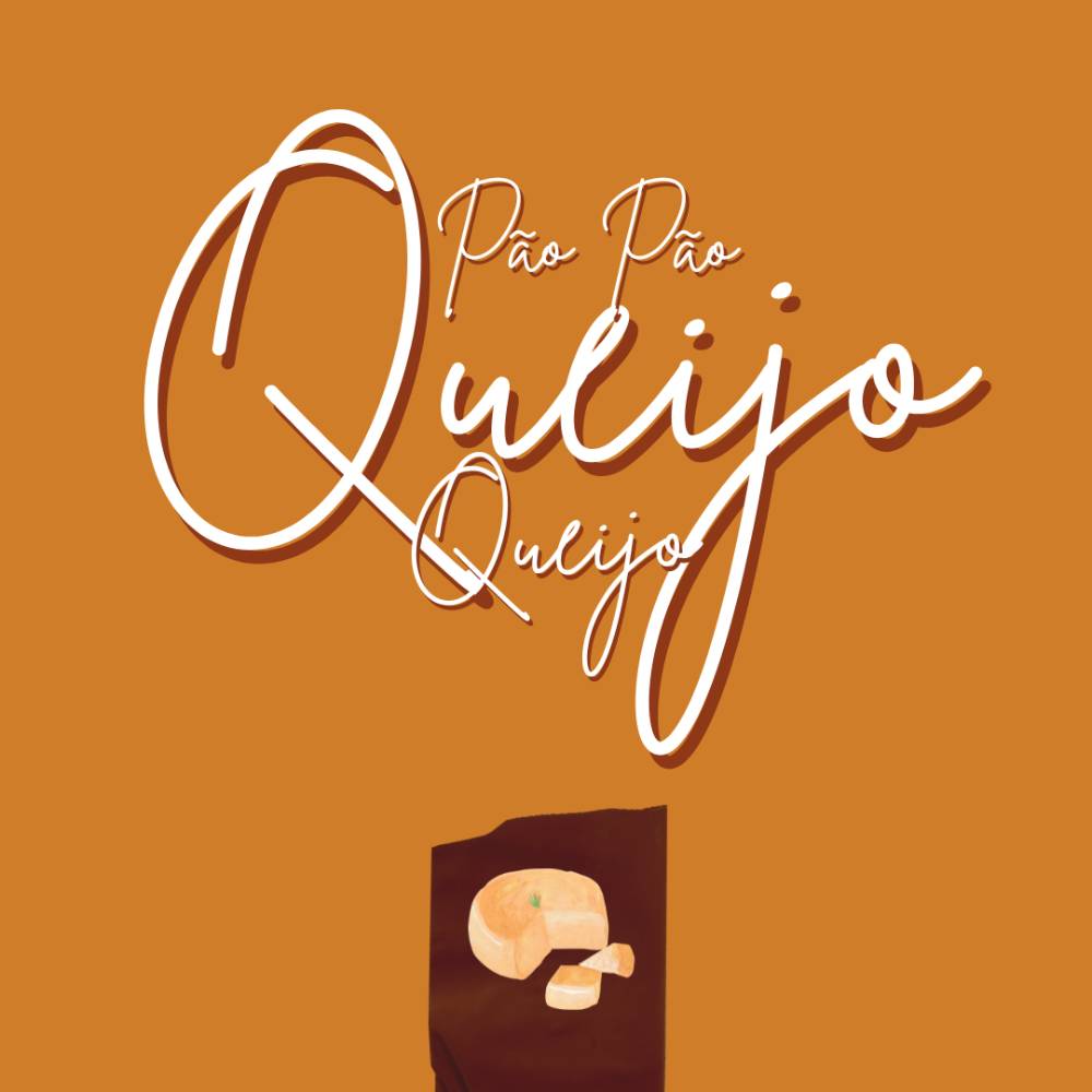 Muxima No Beat & Arylson No Beat - Pão Pão Queijo Queijo (Instrumental Kuduro)
