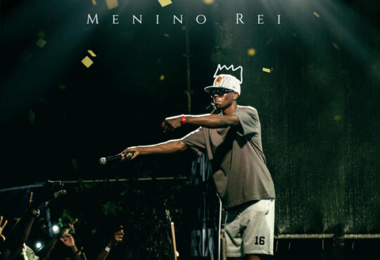 16 Cenas - Menino Rei