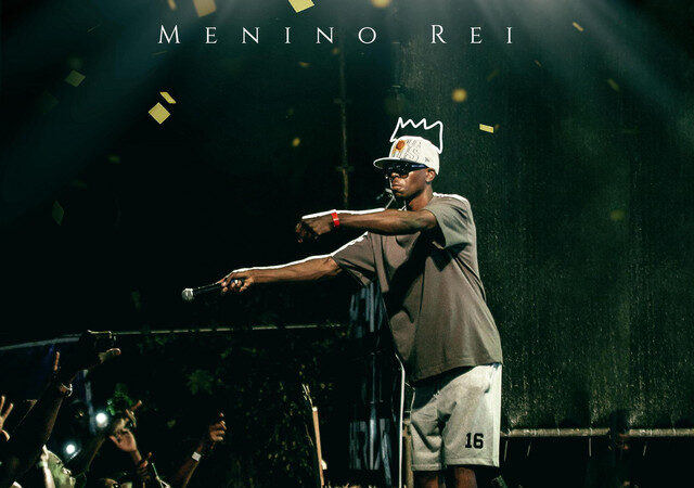 16 Cenas - Menino Rei