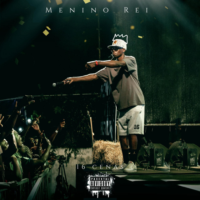 16 Cenas - Menino Rei