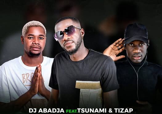 Tsunami ft. Tizap & Dj Abadja - Xtalo Da Wid