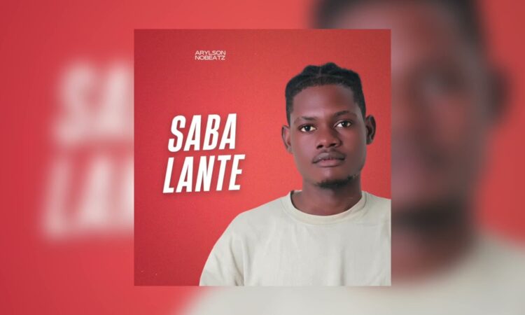 Arylson no Beatz - Sabalante (Instrumental Kuduro)