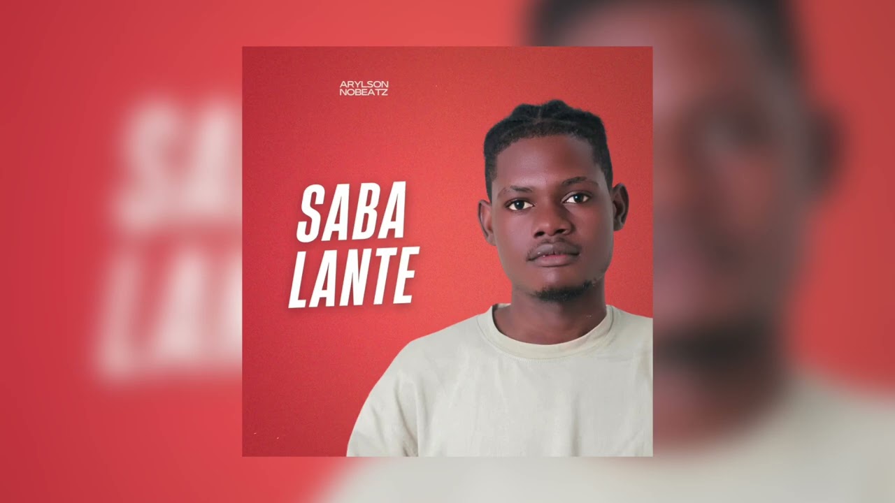 Arylson no Beatz - Sabalante (Instrumental Kuduro)