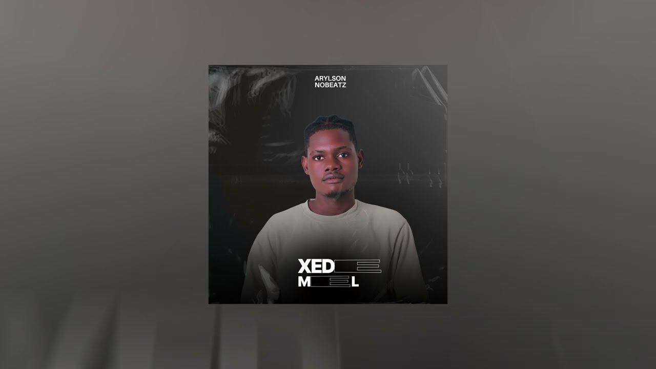 Arylson no Beatz - Xedemel (Instrumental Afro House)