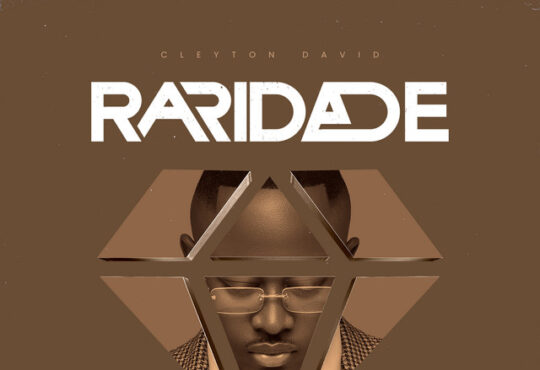 Cleyton David - Raridade (EP)