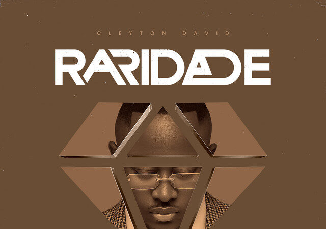 Cleyton David - Raridade (EP)
