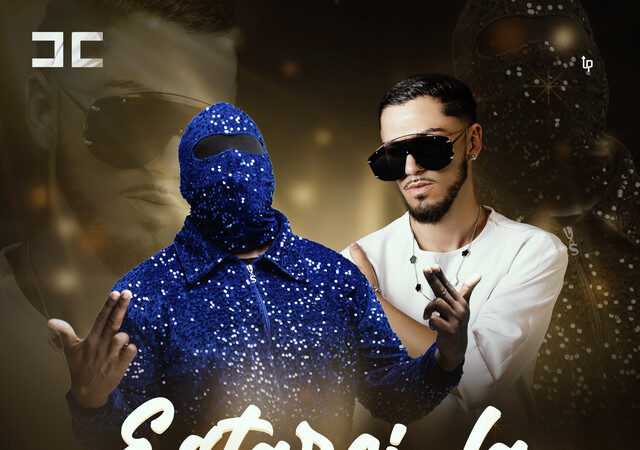 DJ Monteiro x Diboba - Estarei La