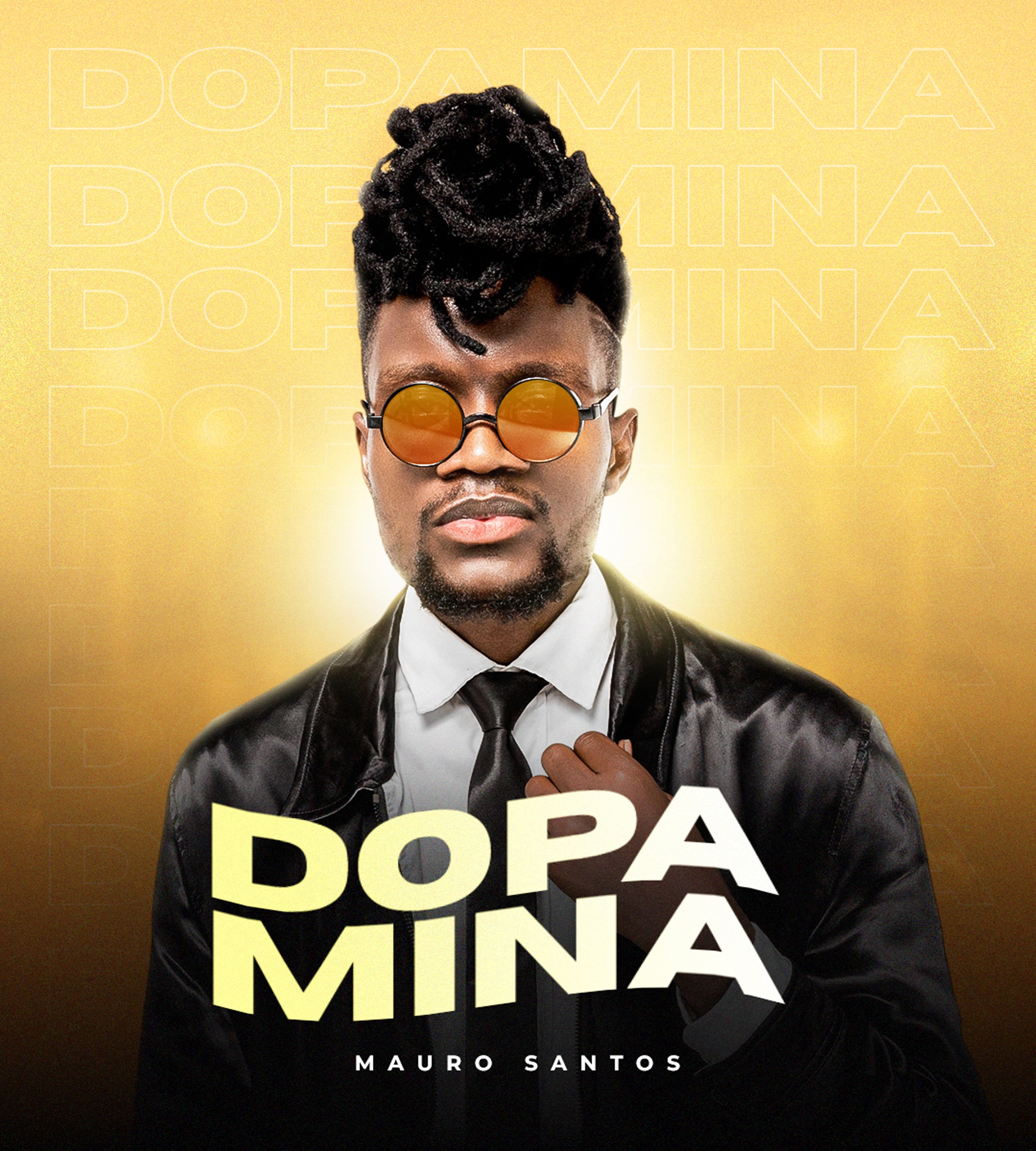 Mauro Santos - Dopamina