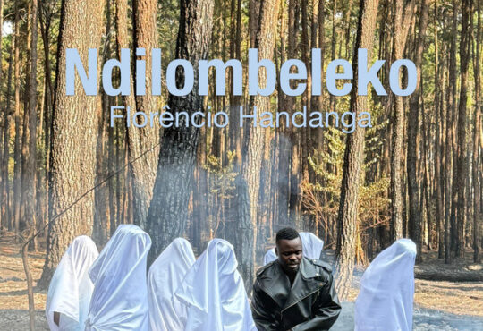 Florêncio Handanga - Ndilombeleko