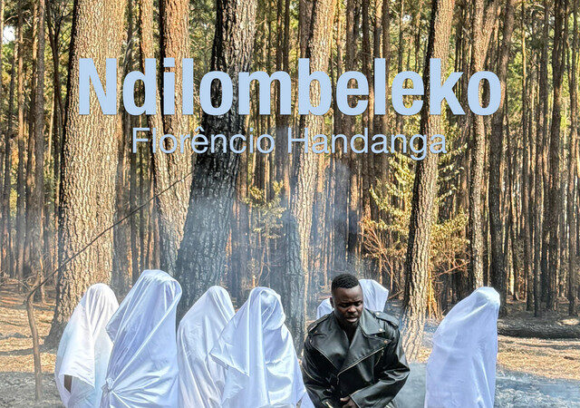 Florêncio Handanga - Ndilombeleko