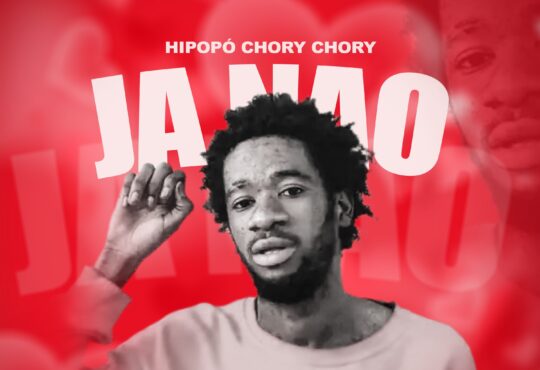 Hipopó Chory Chory - Já Não