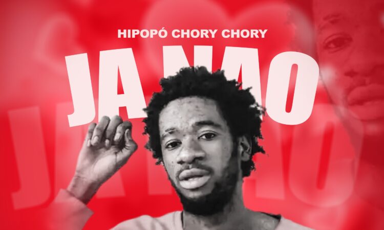 Hipopó Chory Chory - Já Não