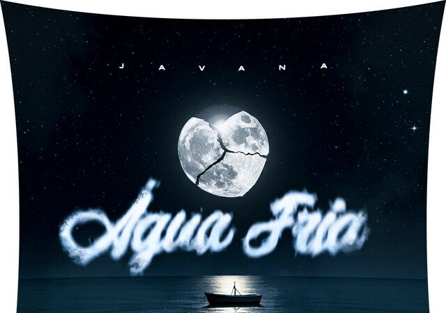 Javana - Água Fria