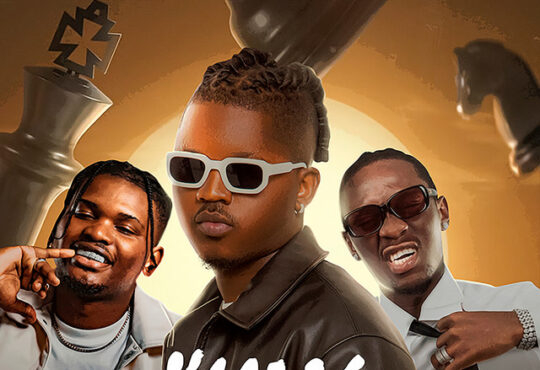 John Trouble ft. Cleyton M - Vamos Levar Oq
