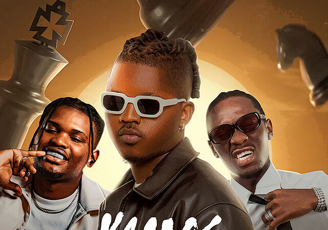 John Trouble ft. Cleyton M - Vamos Levar Oq