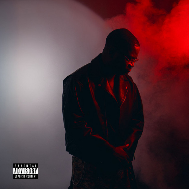 Kelson Most Wanted - PARADOXO (Álbum) 2025