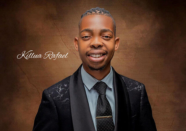 Killua Rafael - Uswete