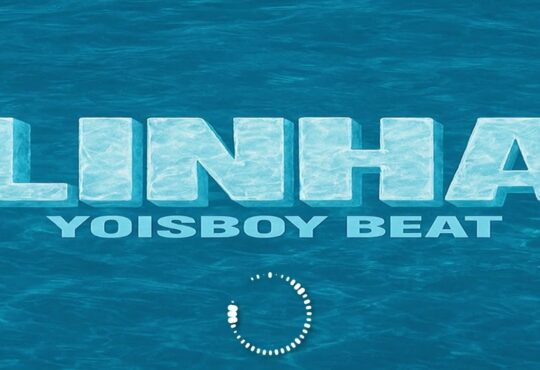 Yoisboy Beat - Linha (Instrumental Afro House)