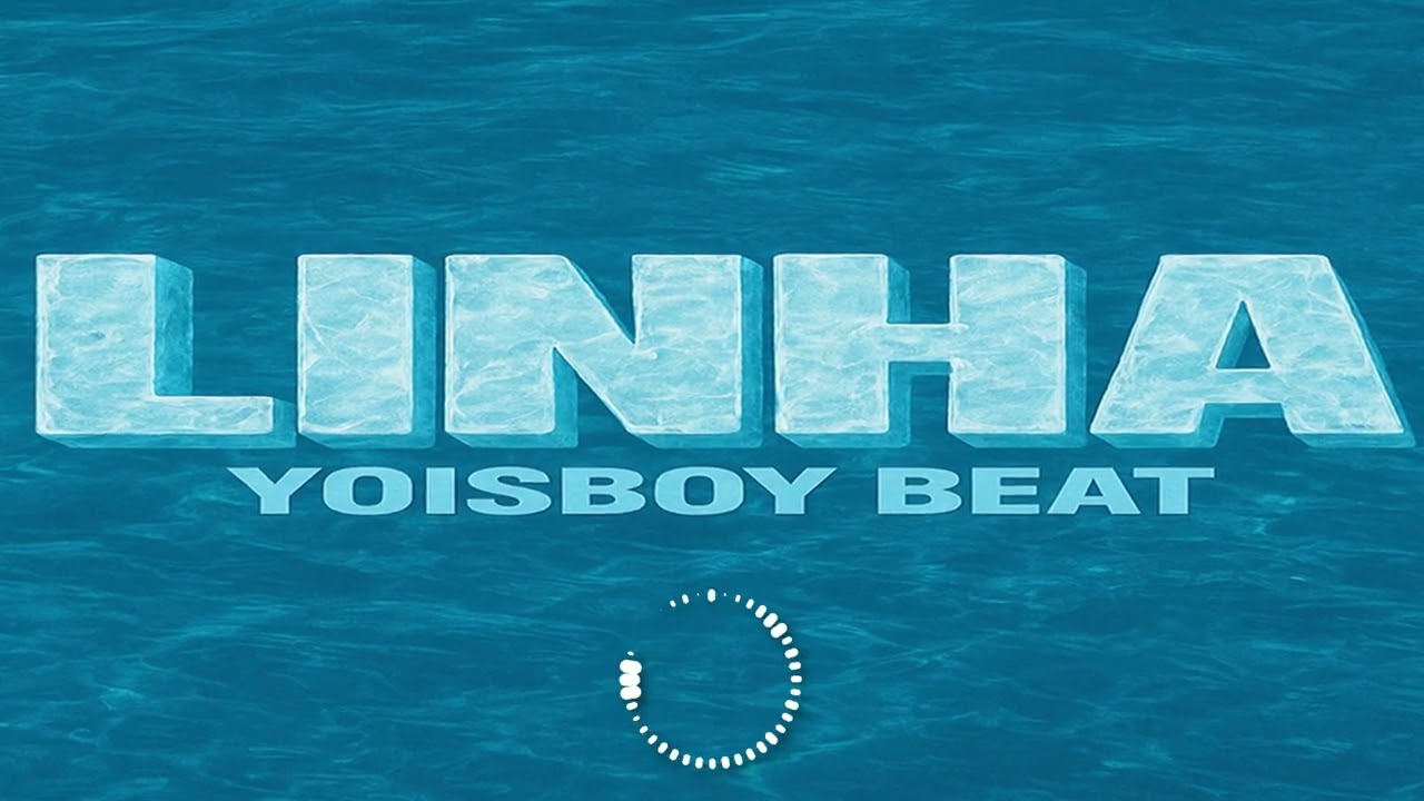 Yoisboy Beat - Linha (Instrumental Afro House)