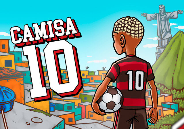 MC Poze do Rodo - Camisa 10