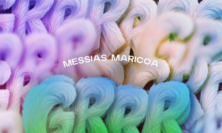 Messias Maricoa - Grrrr