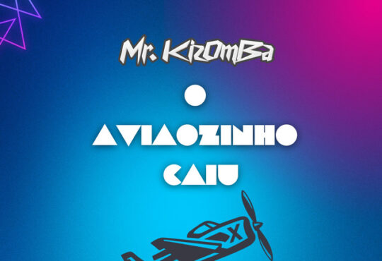 Mr. KIZOMBA & Kizomba da Boa - O Aviãozinho Caiu (Aviator) (ft. Mark Diaz)