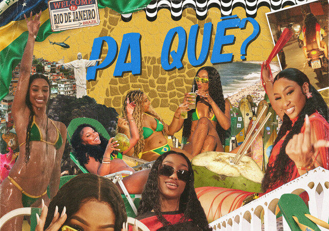 Neyna - Pa Quê