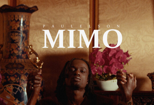 Paulelson - MIMO